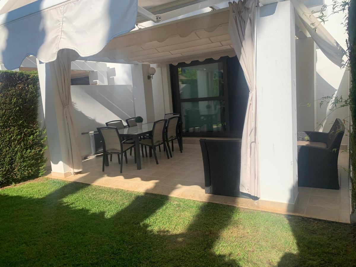 Residencial Punta Coral El Rompido Exterior foto