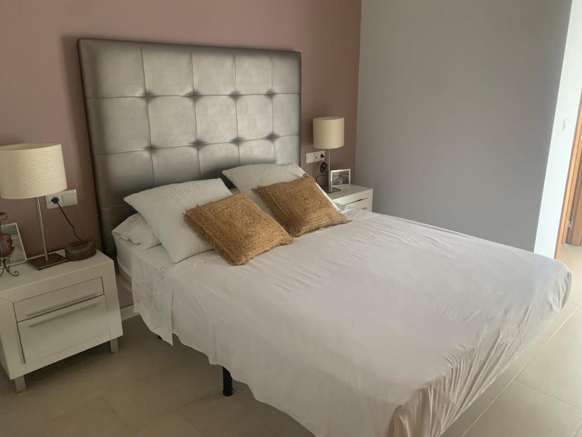 Residencial Punta Coral El Rompido Exterior foto