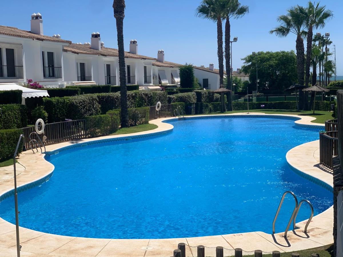 Residencial Punta Coral El Rompido Exterior foto
