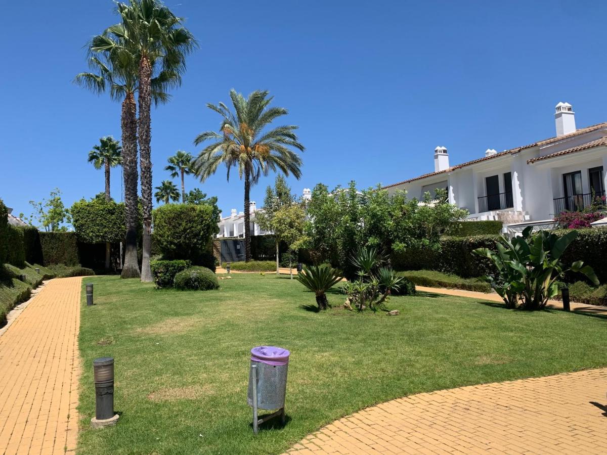 Residencial Punta Coral El Rompido Exterior foto