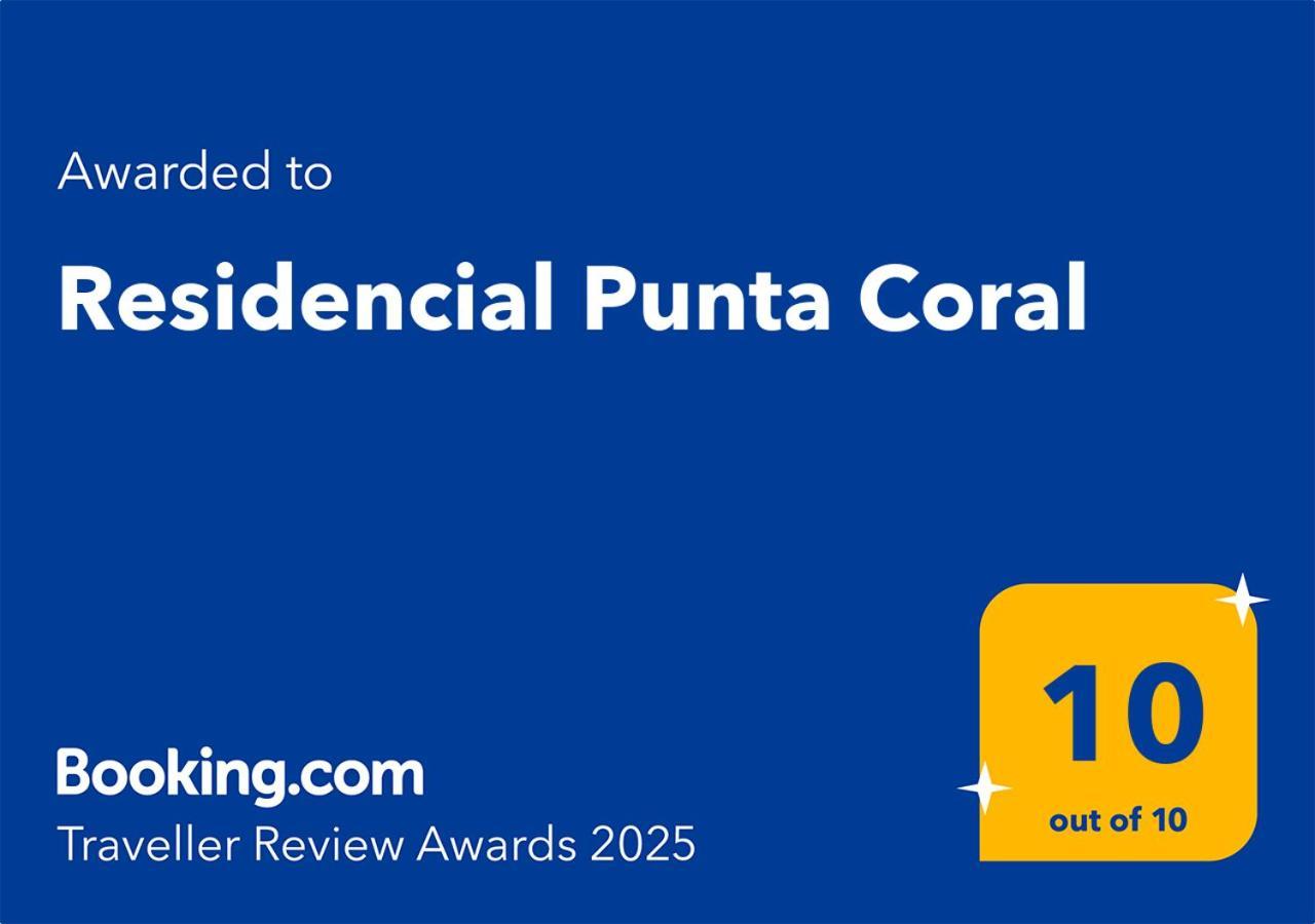 Residencial Punta Coral El Rompido Exterior foto